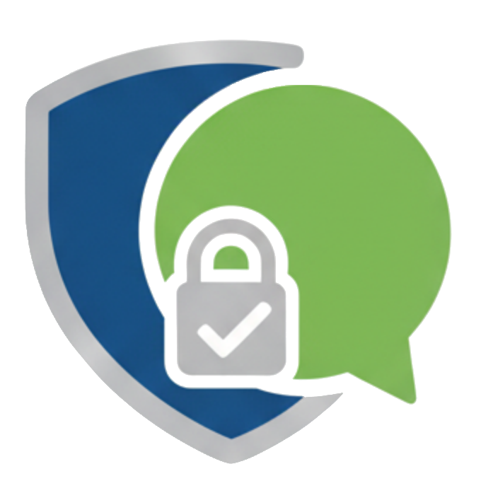 SafeSpeak Logo